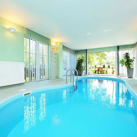 Guest house Balazs 4*