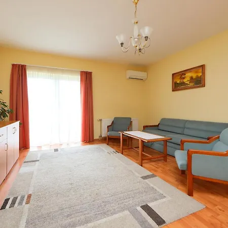 Balazs Casa de hóspedes