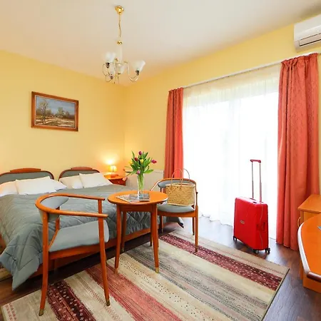 Guest house Balazs Balatonfured