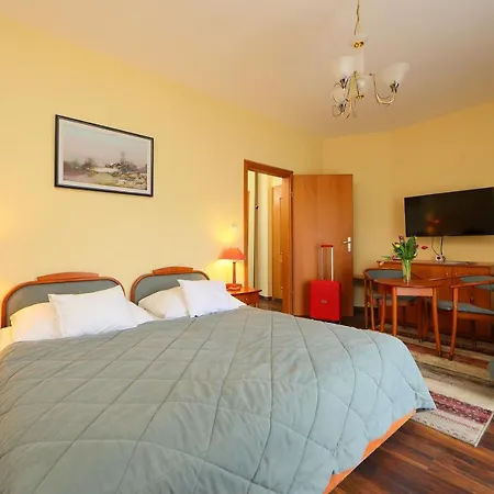 Balazs 4* Balatonfured