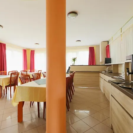 Balazs 4* Balatonfured