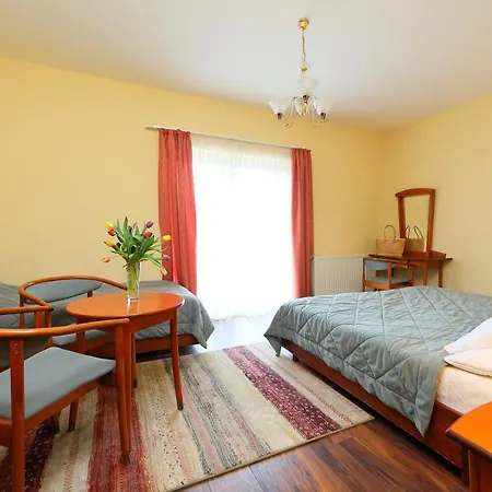 Balazs 4* Balatonfured