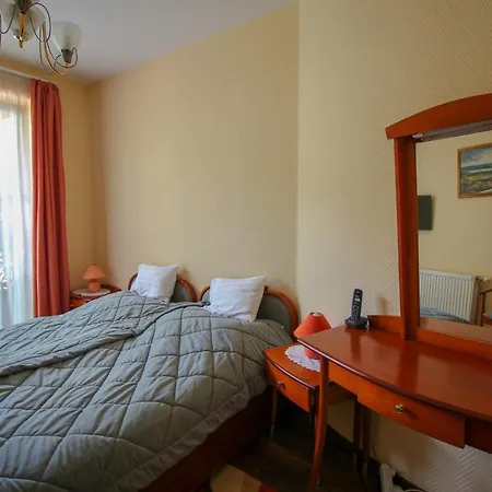 Balazs Guest house Balatonfured